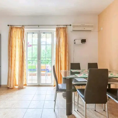 Sea View Maisonette Near Nafplio!1' Drive To 아파트
