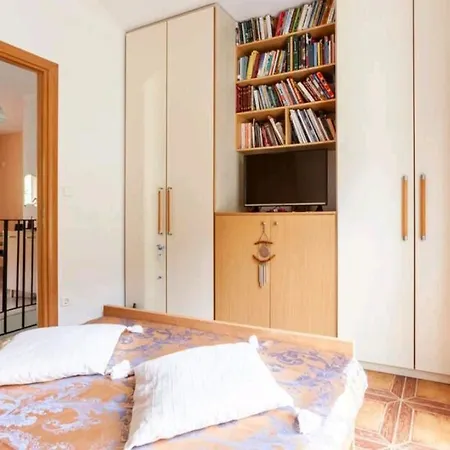 Sea View Maisonette Near Nafplio!1' Drive To Lejlighed