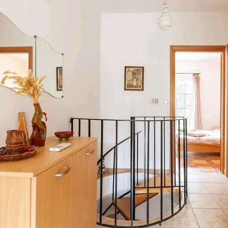 Lejlighed Sea View Maisonette Near Nafplio!1' Drive To