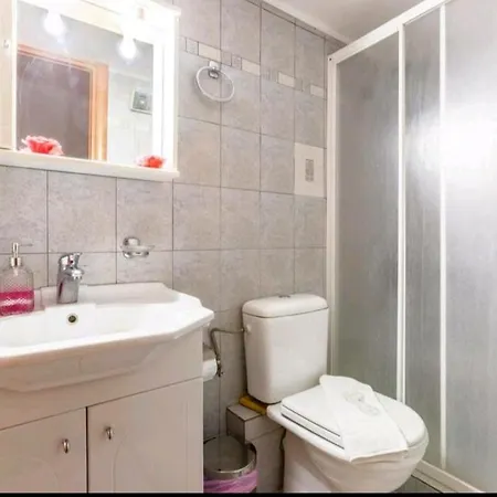 Sea View Maisonette Near Nafplio!1' Drive To