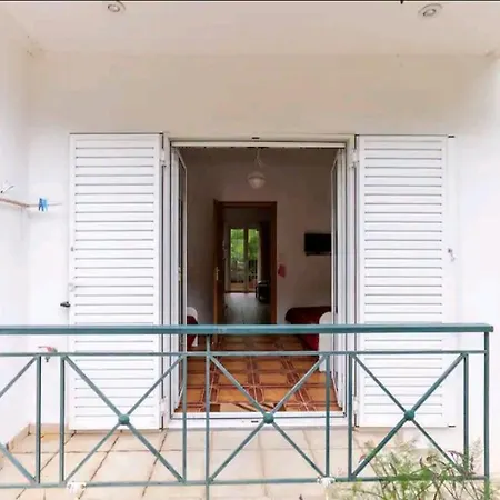 Sea View Maisonette Near Nafplio!1' Drive To *