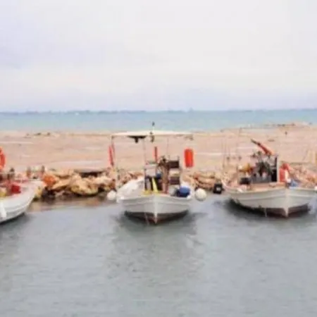 아파트 Sea View Maisonette Near Nafplio!1' Drive To *