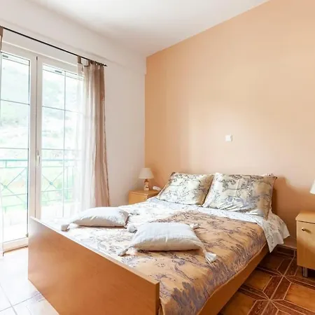 Sea View Maisonette Near Nafplio!1' Drive To