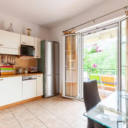 아파트 Sea View Maisonette Near Nafplio!1' Drive To *