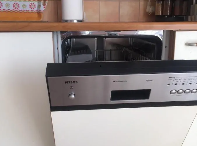 Sea View Maisonette Near Nafplio!1' Drive To Kivérion