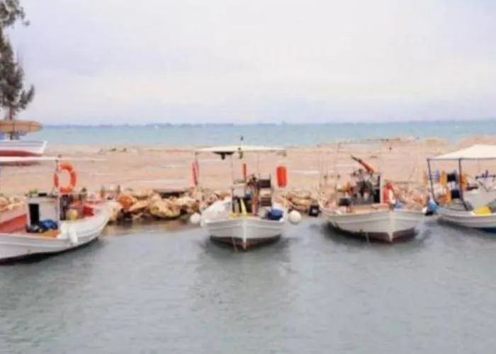 Apartament Sea View Maisonette Near Nafplio!1' Drive To *