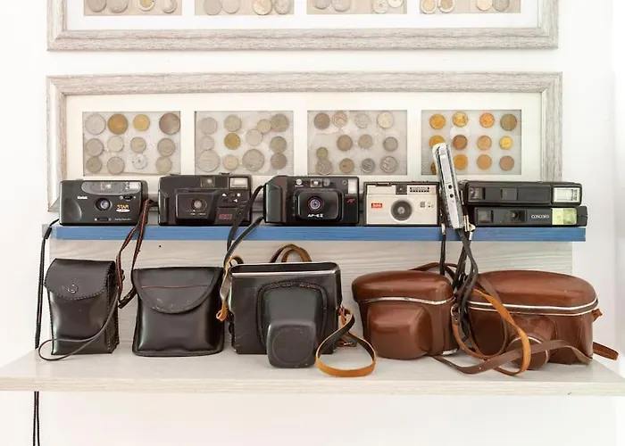 Apartament Sea View Maisonette Near Nafplio!1' Drive To Kivérion