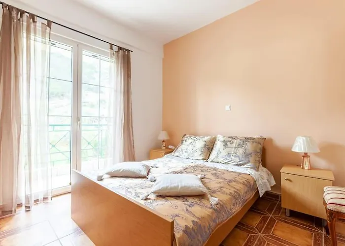 Sea View Maisonette Near Nafplio!1' Drive To