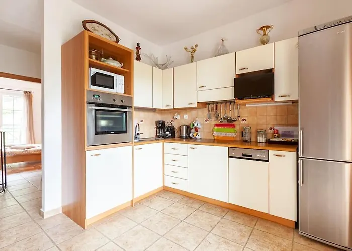 Sea View Maisonette Near Nafplio!1' Drive To Apartament *