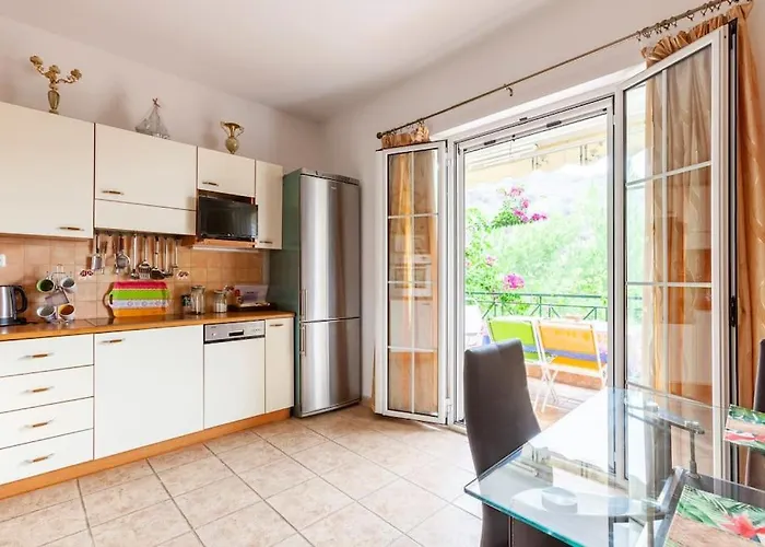 Apartament Sea View Maisonette Near Nafplio!1' Drive To *